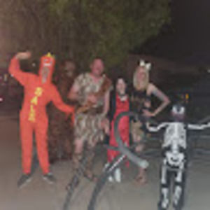 Meet your Posher, Angela